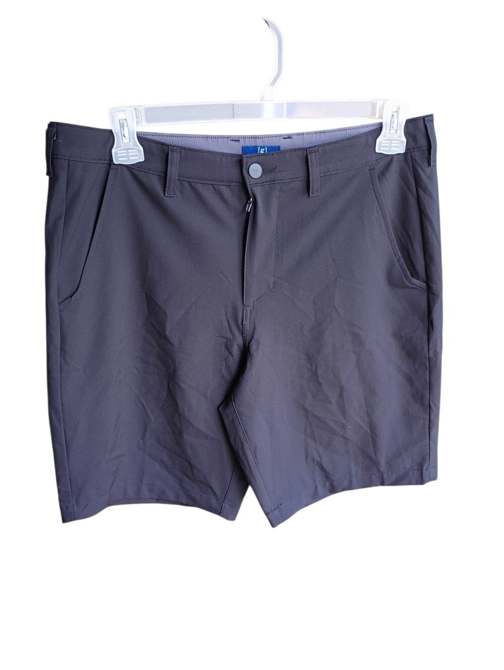 George Dress Shorts Size 34